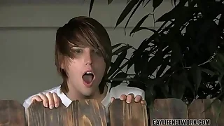 Chinese Gay Sex Movies 20