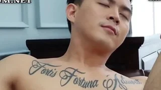 Gay Creampie Porn 1