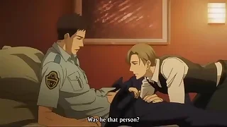 Japanese Gay Porn Clips 17